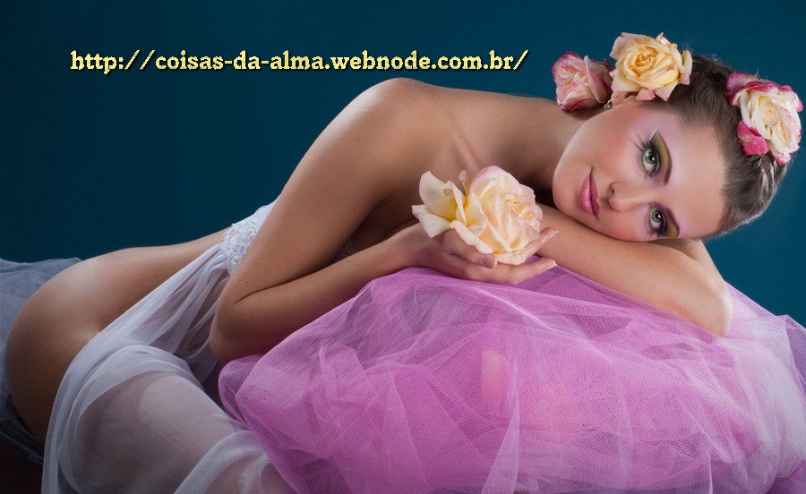 Coisas-da-alma